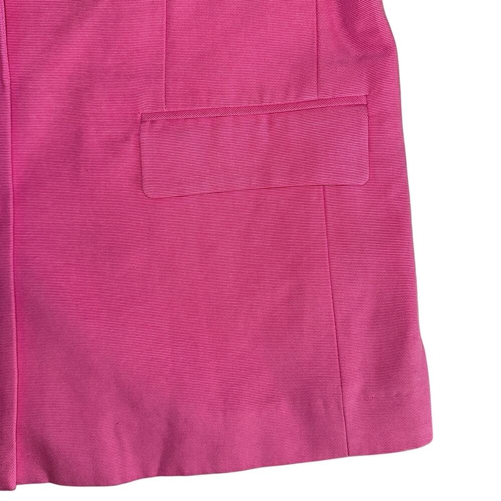 New NWT Farm Rio Pink Blazer Size Small - Picture 9 of 13